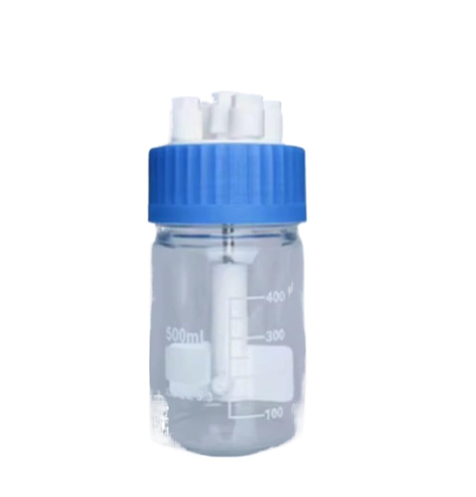 1 Piece FIT FOR 500ml Magnetic Mixing Bottle/GL80 500ml Impeller Mixing Bottle