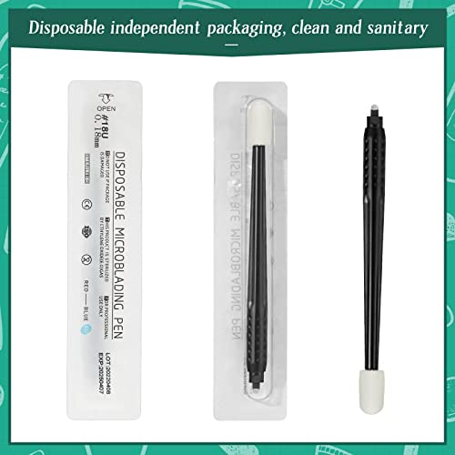 12-Pcs-Microblading-Manual-Pen-U18-018mm-Disposable-Microblading-Pen-with-Pigment-Sponge-Eyebrow-Microblading-Hand-Tools-for-Makeup-Black