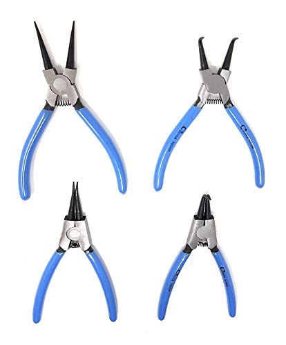 DWT-Germany 101117 - Pinza per anelli elastici