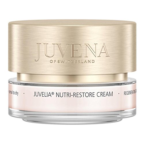 Juvena Juvelia Nutri-Restore Cream, 1.7 Oz