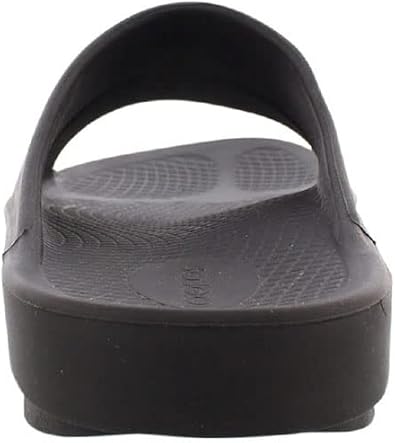 oofos flip flops amazon