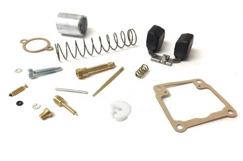 Reparatur Set Reparatursatz passend für Dellorto PHBG Vergaser 21mm – Ersatzteile für Vergaserreparatur