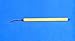 Curved Dissecting Needle, 12/PK