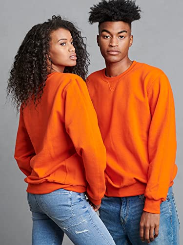 Image of Russell Athletic Men's Dri-Power Fleece Sweatshirt