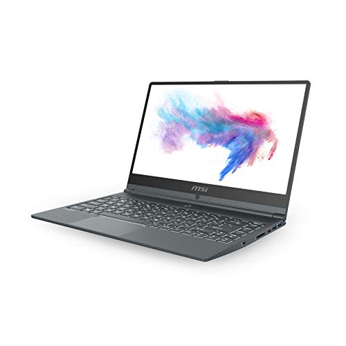 Amazon.co.jp: 【第10世代CPU・薄型・軽量】MSIビジネスノートPC