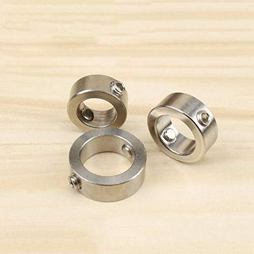 BestTeam Straight Hole Drilling Positioner, 90 Degree Drill Guide 5/6/7/8/9/10/12mm Drill Bit Hole Puncher Locator Jig Stainless Steel Bushing Woodworking Tools (16)