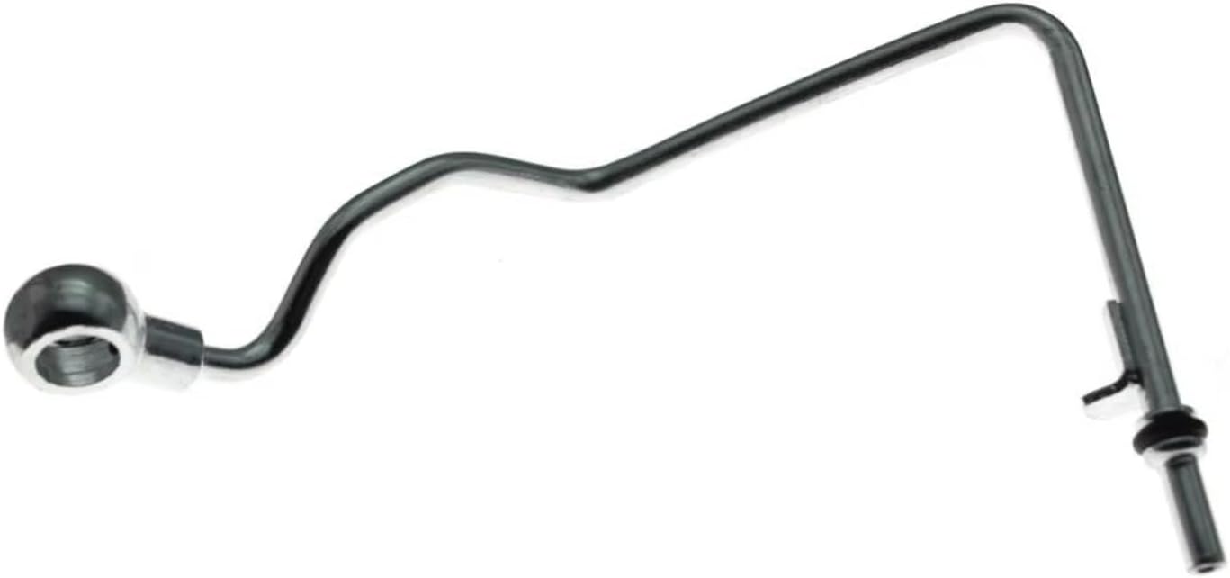 For Chevrolet for Cruze 1.6T Auto Oil Line Turbocharger Turbocharger Oil Supply Pipe Accessories 55583647 0861006 Oil Return Hose Pipe