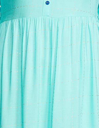 Image of Indigo Women Dress