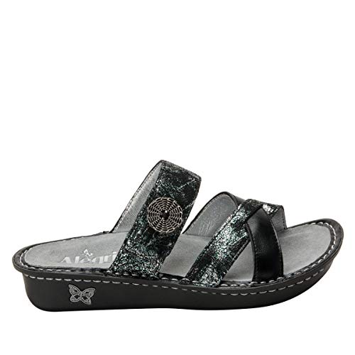 Women's Alegria, Victoriah Sandal2