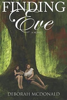 Paperback Finding Eve Book