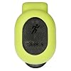 Garmin Running Dynamics Pod – Compact Design, Running Efficiency Values, Easy Operation, Battery Life up to One Year, yellow, m