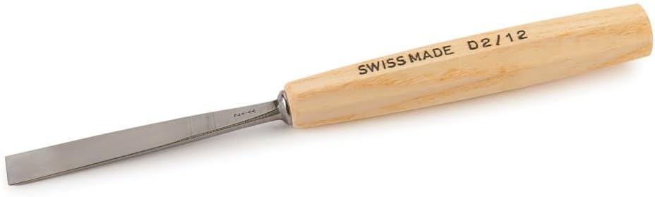 Pfeil "Swiss Made" #2 Gouge, 12Mm