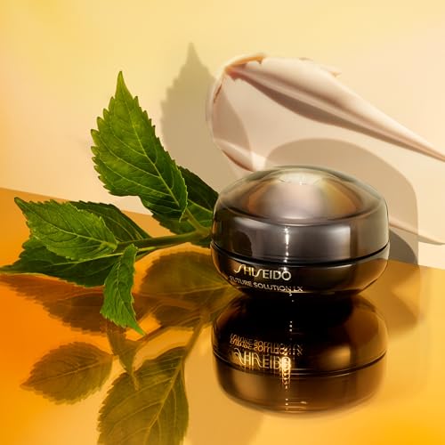 Shiseido 0768614139225 Future Solution Lx Eye And Lip Contour Regenerating Cream thumb #6