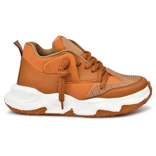 Image of Leatherkraft Mens Lk boss Sneaker