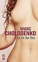 Le roi des fées 2264063521 Book Cover