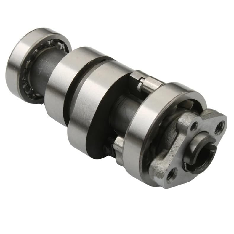 Árbol de levas de carreras para aumentar la aceleración en ADV160 y Vario160