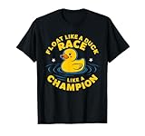 duck race champion floating rubber ducks Gifts