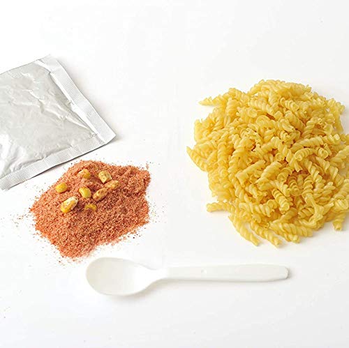 S.I.O. Japanエス・アイ・オー・ジャパンその場deパスタ 15食セット