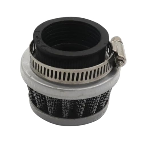 Carburador universal 19mm para moto quad de 50cc a 125cc con cable de estrangulación