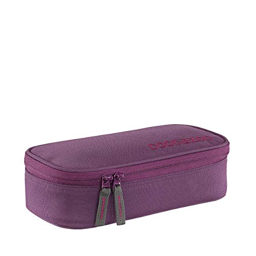 Preisvergleich Produktbild Coocazoo City and School PencilDenzel Schlamperetui 24 cm berryman