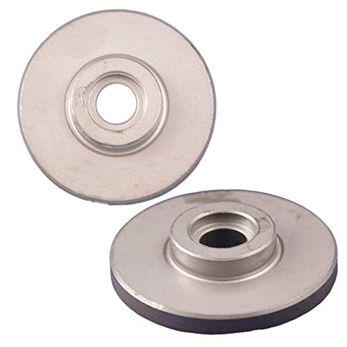 Husqvarna 165723 Lawn Tractor Idler Arm Spacer (Replaces 122052X, 532122052, 532165723, 5321657-23) Genuine Original Equipment Manufacturer (OEM) Part