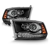 Pour Dodge Ram 1500 2500 3500 2013-2018