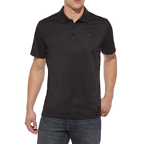 Image of Ariat Men's Tek Polo