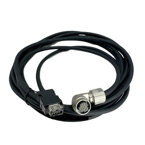 Cable codificador CNV2E-6P para conectar sistemas MDS-R-V2 a 15 metros
