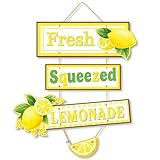 Lemonade Stand Supplies Fresh Lemonade Stand Sign...