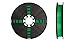 MakerBot MP06572 PLA Filament Spool for Replicator Plus and Replicator 5th Gen 3D Printers with 1.75mm Diameter (Assorted Colors, 10-Pack)