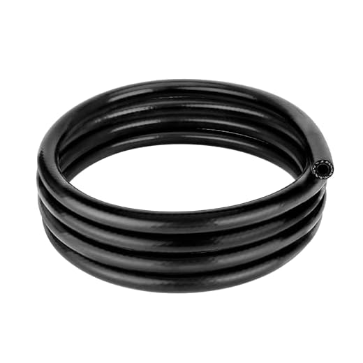 3/4" Silicone Radiator Coolant Hose