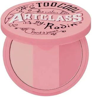 d'Alba・DECORTE・&be・too cool for school Face – Too Cool For School US