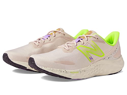 Preisvergleich Produktbild New Balance Damen Fresh Foam Arishl V4 Sneaker, Beige, 43 EU