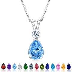 03-March-Aquamarine Light Blue