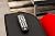 GE Universal Remote Control for Samsung, Vizio, LG, Sony, Sharp, Roku, Apple TV, RCA, Panasonic, Smart TVs, Streaming Players, Blu-ray, DVD, 3-Device, Black, 24991