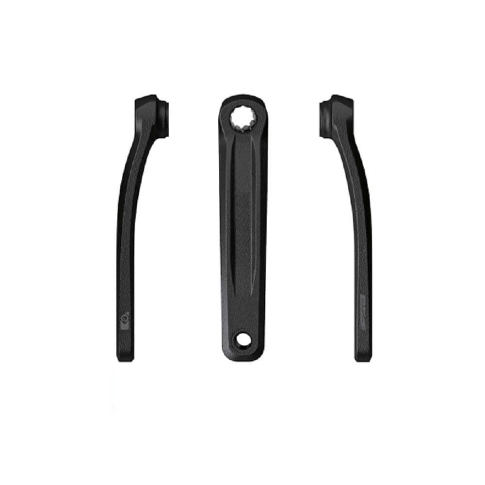 FSA, CP.Ped.E-Bike CK-320 Gen3 160 Unisex Adult, Black, One Size