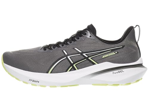 ASICS �����Y GT-2000 13 �����j���O�V���[�Y, �J�[�{��/�u���b�N(Carbon/Black), 29.0 cm