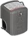 Square D by Schneider Electric 9013FSG2J20M1 Air-Pump Pressure Switch, NEMA 1, 20-40 psi Pressure Setting, 20-65 psi Cut-Out, 15-30 psi Adjustable Differential, Auto/Off Cut-Out Lever