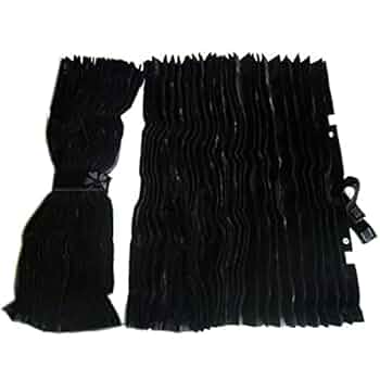 ブラック仮眠カーテン 2400×850mm アコーディオン式 41Z1yAUK5tL._UF350,350_QL50_.jpg