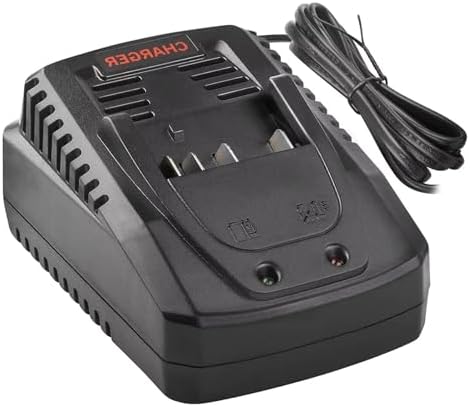 Bosch Power for All 18V Akku & Ladegerät Starter-Set (18 V, 1 Akku, 2,5 Ah Bosch Power for All 18V Akku & Ladegerät Starter-Set (18 V, 1 Akku, 2,5 Ah