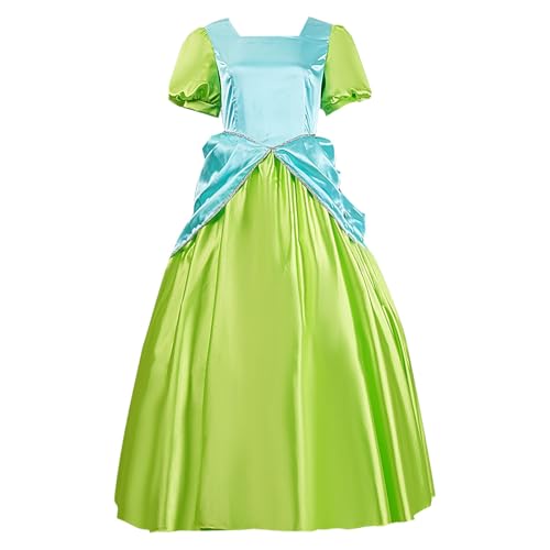 Robe médiévale femme pour réussir votre cosplay historique sans effort