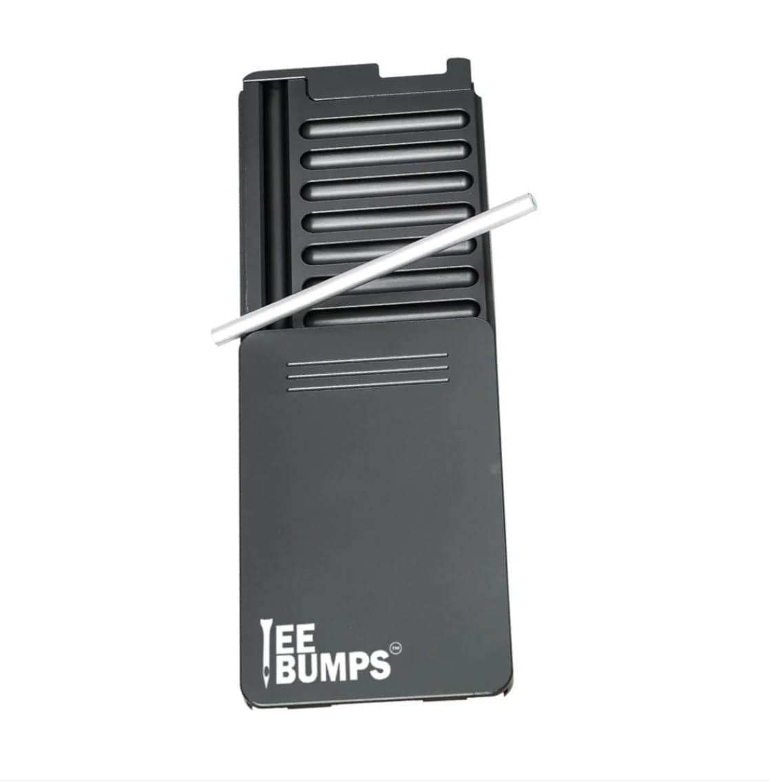 Organiseur de diapositives compact pour trier vos photos de voyage partout