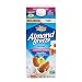 Almond Breeze Unsweetened Vanilla, Almondmilk, 64, fl oz