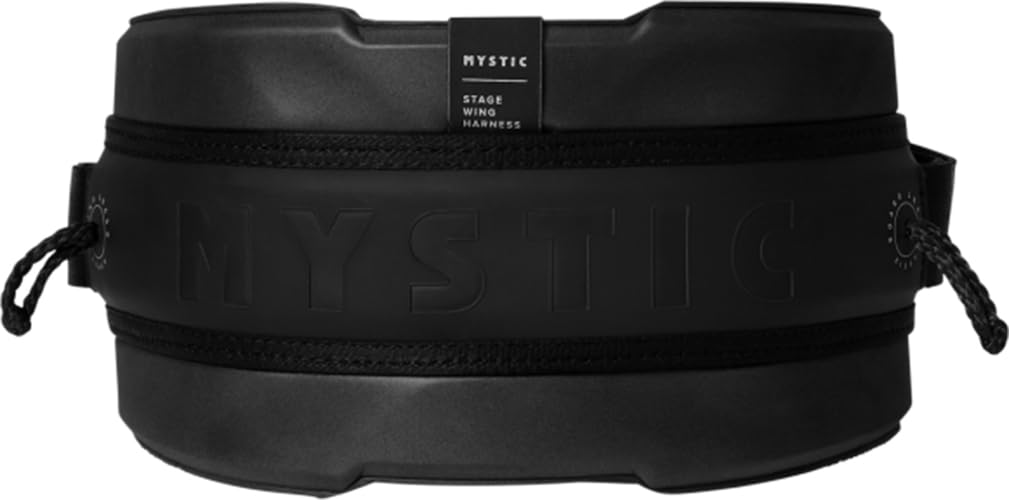 Mystic Stage Wing Trapez 2025 Black