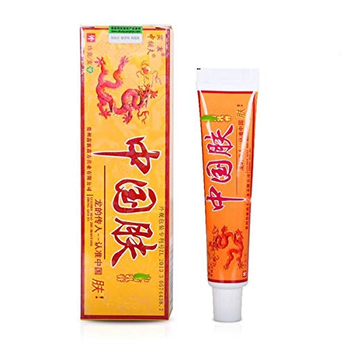 HELLOYOUNG 15g Crema de medicina herbaria china Natural ungüento Reparación de problemas Cuidado de la salud Ungüentos de primeros auxilios
