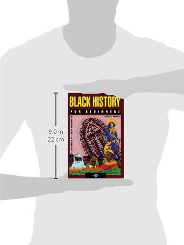 Black History For Beginners #TOP2