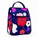 BUILT Neoprene Essential Lunch Tote, Lush Flower