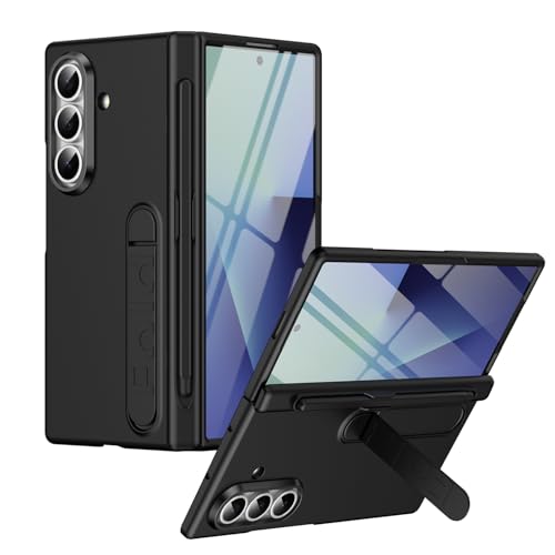 Protégez votre écran et rangez votre stylet avec la coque Galaxy Z Fold 7 G