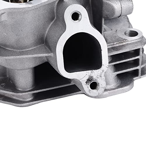 Cabeça cilíndrica, resistente, confiável, substituição profissional de alta precisão de aço e ferro