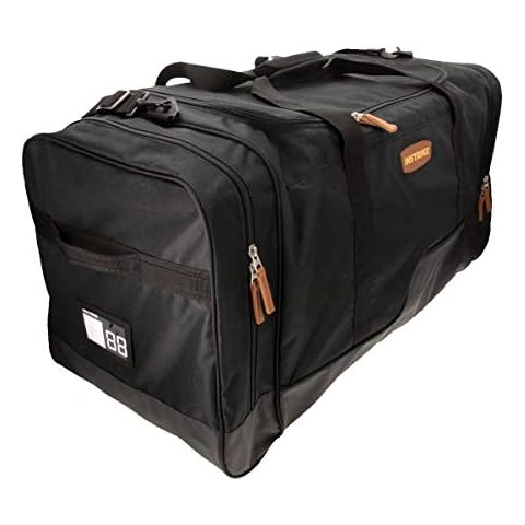 Sac de transport Instrike Revolution Deluxe Cover